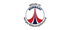 Norboat Logo